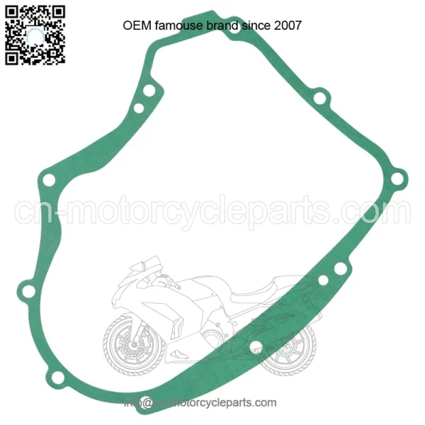 697227 690945 273488 Crankase Gasket For Electolux / Ayp / Cub Cadet / MTD - Image 5
