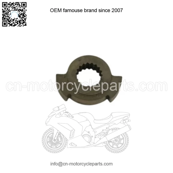 Polaris Ranger Sportsman 400 450 500 570 800 Spacer 3235243 (For: More than one vehicle)