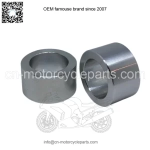 Harley-Davidson #43654-86A Replacement Axle Wheel Spacer 1-1/8 x 3/4 x .732