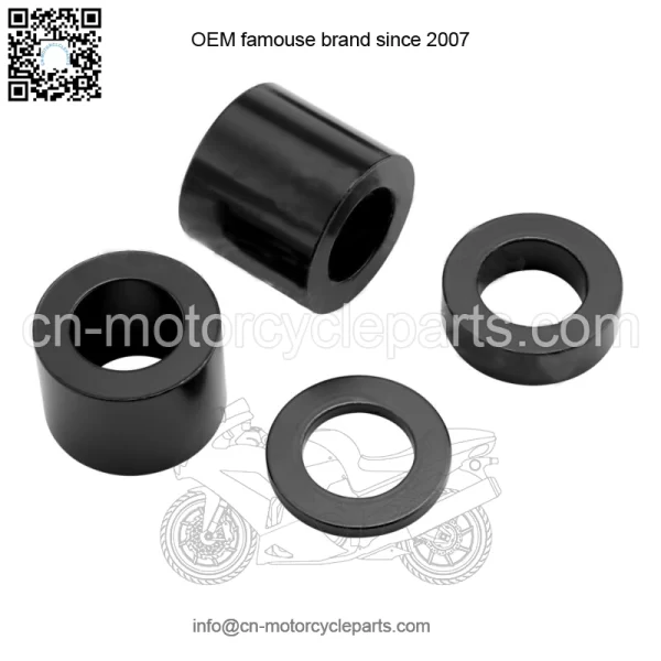 For Harley Wheel Axle Spacer Kit I.D. 3/4" (0.75) - O.D. 1-1/4" (1.25) -13 PCS - Image 2