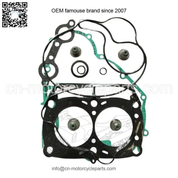 Full set engine gaskets Polaris Sportsman 700 800 Ranger RZR 700 800 808945