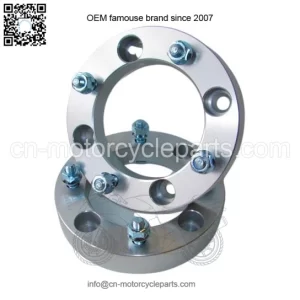 Wheel spacer 4/156 38mm thread M10x1.25  WS15638M10 new model