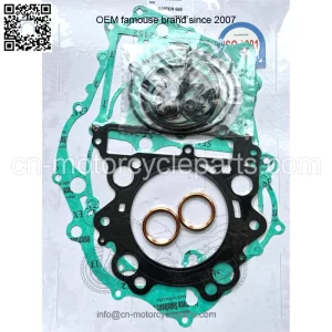 Gaskets engine set Yamaha Raptor 660 01-05 808852