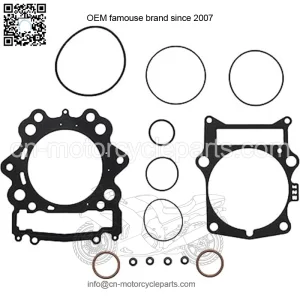 Full gaskets kit Yamaha Rhino Grizzly 700 08-15 808941F