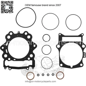 Gaskets kit top-end Yamaha Rhino Raptor Grizzly 700 06-14 810923T