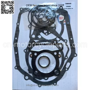 Engine full gasket set Yamaha YFM 350 400 808898