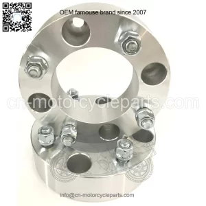 wheel spacer 4/136 M12 45mm Can-am maverick X3 45mm WS13645M12