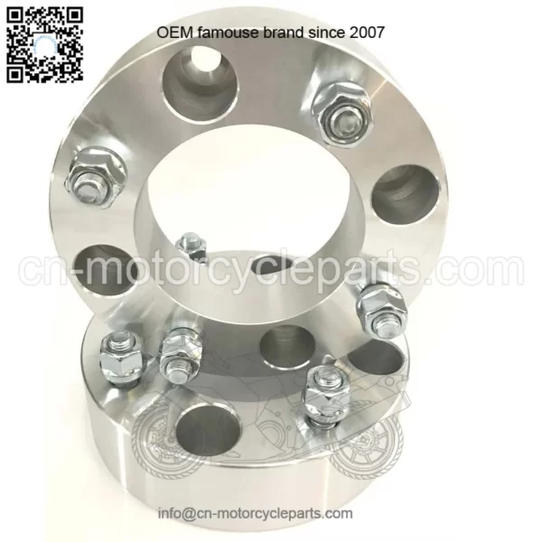 wheel spacer 4/136 M12 45mm Can-am maverick X3 45mm WS13645M12