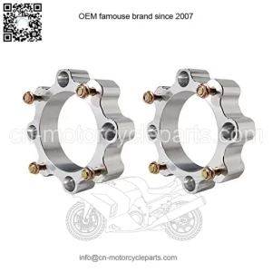 Wheel spacer PCD 4/136 Can-am 30mm WA13630