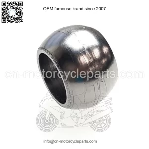 Exhaust gasket Segway AT6 A01A32006001