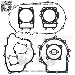 Full gaskets set engine cfmoto 600 X6 0600-0000A1