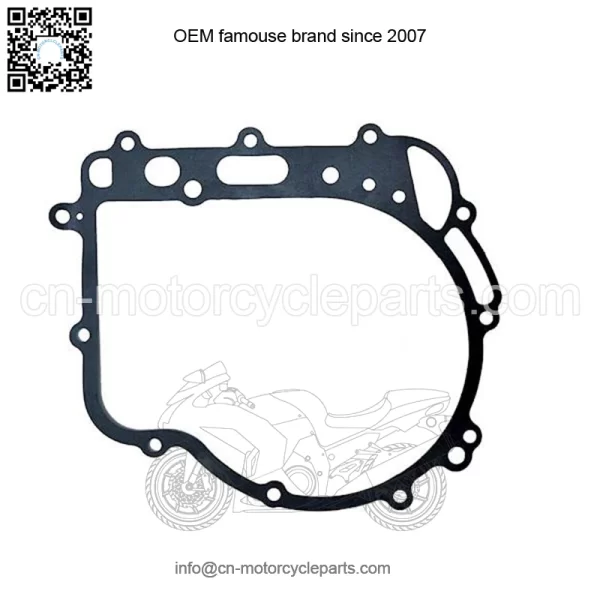 gasket right engine cover cfmoto cforce 450 520 550 0GR0-013001-10000