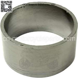 gasket pipe exhaust Suzuki Kingquad 700 750 LTR 450 14771-31G00 14771-45G00