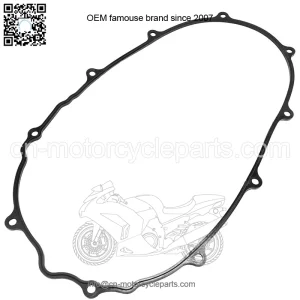 Gasket belt cover Suzuki Kingqaud 700 750 11486-31G00
