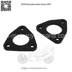 DR-5-1/2 inch Front Leveling Lift Kit That is compatible with Dodge ram 1500