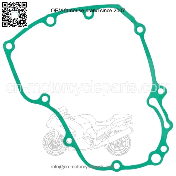 Stator Gasket for Honda TRX450ER 2006 2007 2008 2009 2012 2013 2014 (For: Honda) - Image 3
