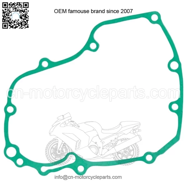 Stator Gasket for Honda TRX450ER 2006 2007 2008 2009 2012 2013 2014 (For: Honda) - Image 4