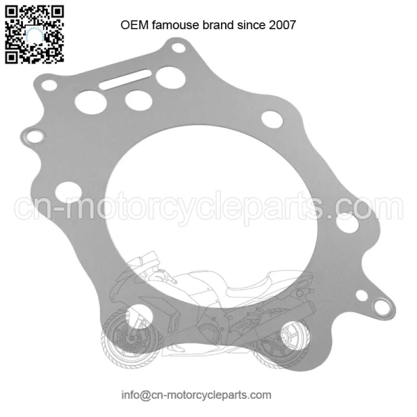 Cylinder Head Gasket Fits Honda Foreman 450 TRX450ES TRX450S 98-01 12251-HN0-A01 (For: Honda) - Image 4