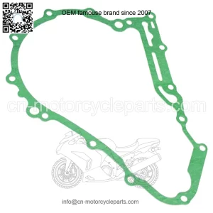 Stator Gasket for Yamaha Raptor 700 YFM700 2006 2007 2008-2020 / 1S3-15451-00-00 (For: Yamaha Raptor 700)
