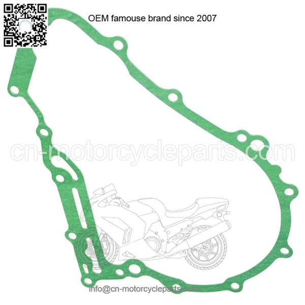 Stator Gasket for Yamaha Raptor 700 YFM700 2006 2007 2008-2020 / 1S3-15451-00-00 (For: Yamaha Raptor 700) - Image 2