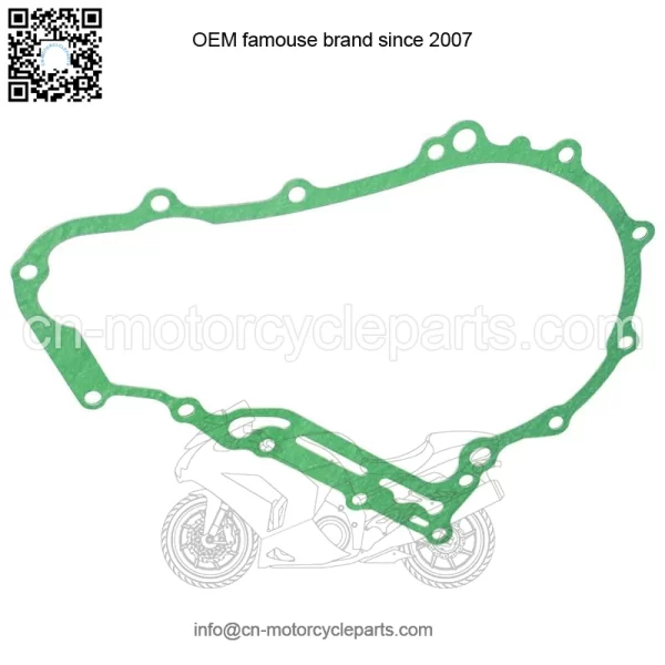 Stator Gasket for Yamaha Raptor 700 YFM700 2006 2007 2008-2020 / 1S3-15451-00-00 (For: Yamaha Raptor 700) - Image 3