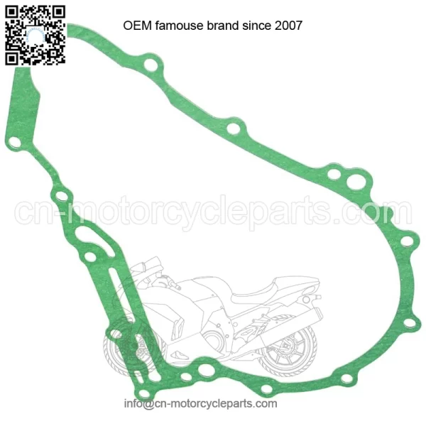Stator Gasket for Yamaha Raptor 700 YFM700 2006 2007 2008-2020 / 1S3-15451-00-00 (For: Yamaha Raptor 700) - Image 4