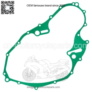 Clutch Cover Gasket For 1S3-15462-00-00 Yamaha Raptor 700 700R YFM700R 2006-2021 (For: Yamaha Raptor 700)