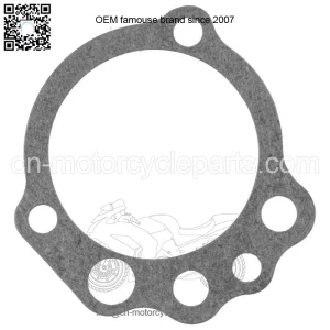 Oil Pump Gasket For Yamaha Raptor 660R YFM660R 2001-2005 ATV (For: Yamaha Raptor 700)
