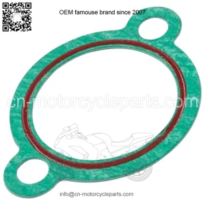 Tensioner Gasket for Yamaha Raptor 700 YFM700R YFM 700R 2006-2017 (For: Yamaha Raptor 700)