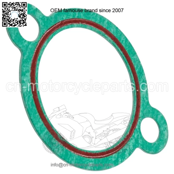 Tensioner Gasket for Yamaha Raptor 700 YFM700R YFM 700R 2006-2017 (For: Yamaha Raptor 700) - Image 4
