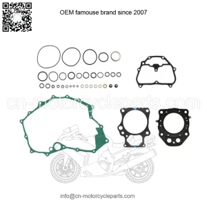 Full Gasket Set For Honda TRX 420 FOURTRAX RANCHER (420 CC) 2009-2010