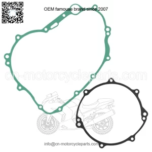 Clutch Cover Gasket For Yamaha WR250R 08-2020 / WR250X 2008-2011 3D7-15462-00-00