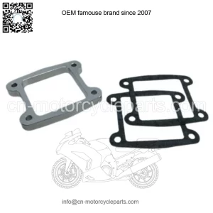 Intake Reed Manifold Spacer 3/8" for Yamaha Blaster YFS200 88-06