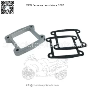 Intake Reed Manifold Spacer 1/2" for Yamaha Blaster YFS200 88-06