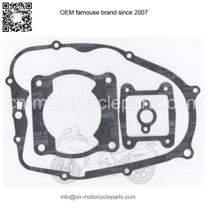 Bottom End Gasket Kit for Yamaha Blaster YFS200 88-06