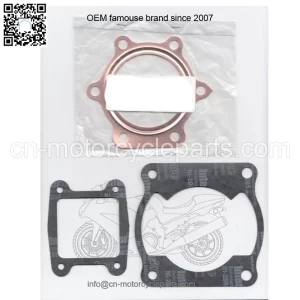 Top End Gasket Kit for Yamaha Blaster YFS200 88-06