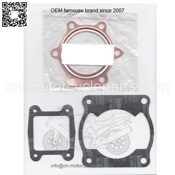 Top End Gasket Kit for Yamaha Blaster YFS200 88-06