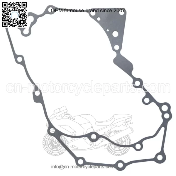 Stator Cover Gasket for Yamaha YFZ450R YFZ 450R YFZ450 R YFZ 450 R 2009-2020