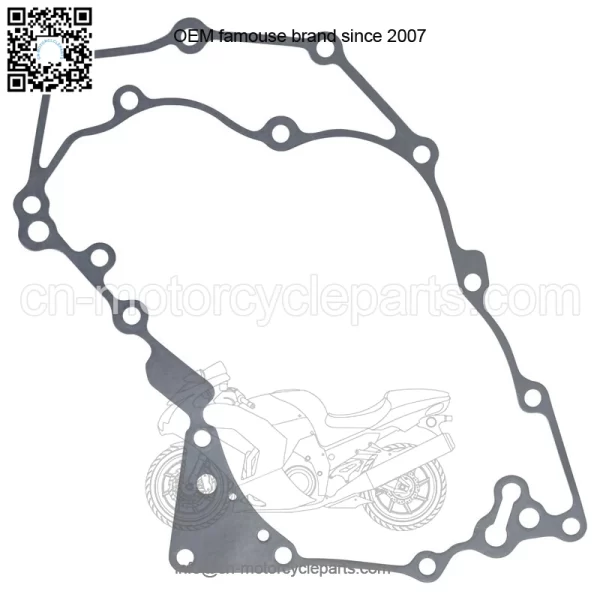 Stator Cover Gasket for Yamaha YFZ450R YFZ 450R YFZ450 R YFZ 450 R 2009-2020 - Image 4