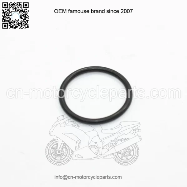 19mm Carburetor Carby Manifold Gasket 70 90cc 110cc PIT Quad Dirt Bike ATV Buggy - Image 2