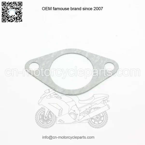 19mm Carburetor Carby Manifold Gasket 70 90cc 110cc PIT Quad Dirt Bike ATV Buggy - Image 3