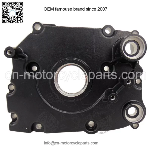 Front Transmission Engine Sprocket Cover Gasket Seals for Kawasaki Lakota KEF300 - Image 2