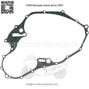 Clutch Cover Gasket YAMAHA RAPTOR 700 700R 2006-2023 NEW