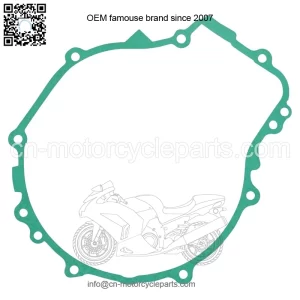 Polaris Scrambler 500 1997-2002 Recoil Start Gasket