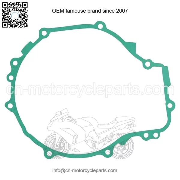 Polaris Scrambler 500 1997-2002 Recoil Start Gasket - Image 2