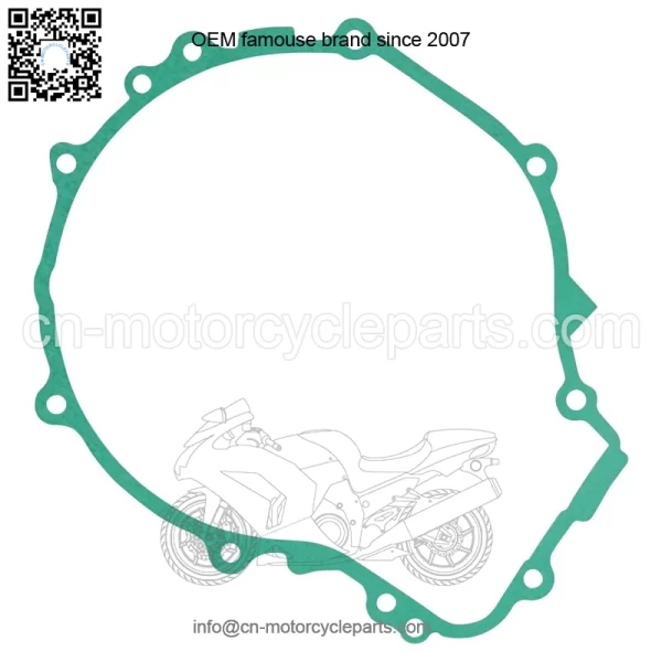 Polaris Scrambler 500 1997-2002 Recoil Start Gasket - Image 3