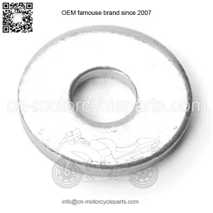 WASHER- 5/16 FLAT - SPECIAL