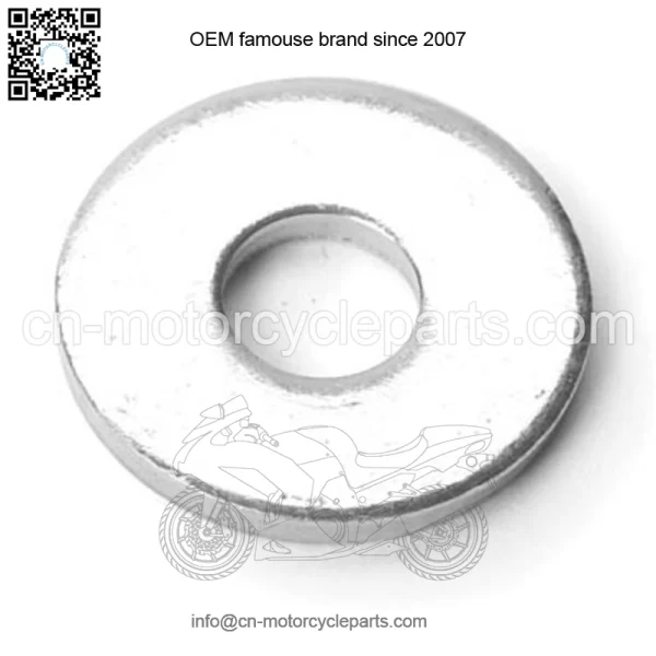 WASHER- 5/16 FLAT - SPECIAL