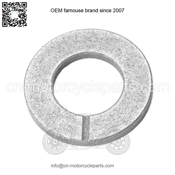1010150, BEARING, THRUST CLUB CAR