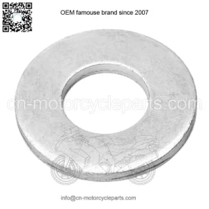 WASHER HARD- M22